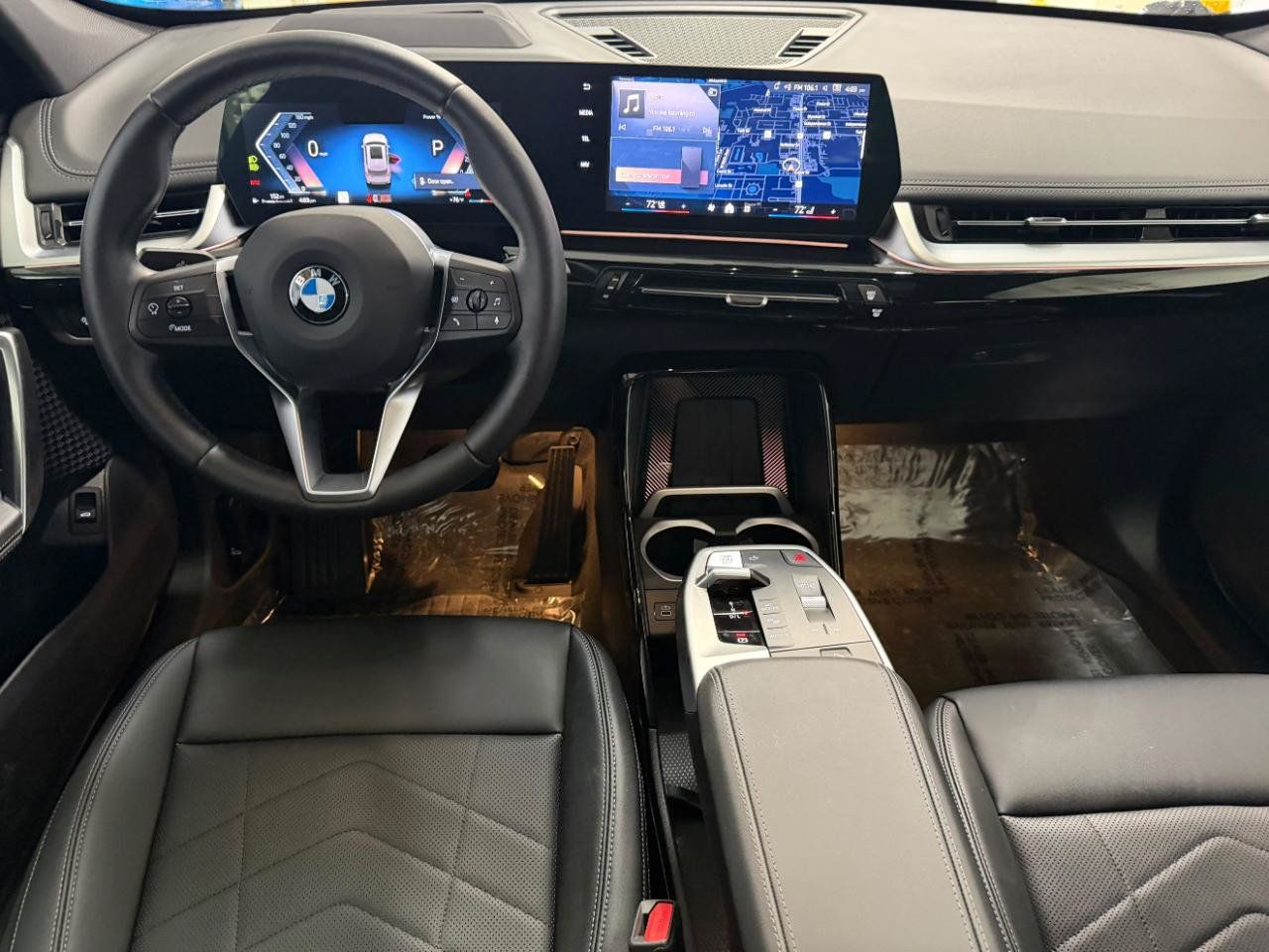 Used 2026 BMW X1 xDrive28i w/ Technology Package AWD/4WD image 28
