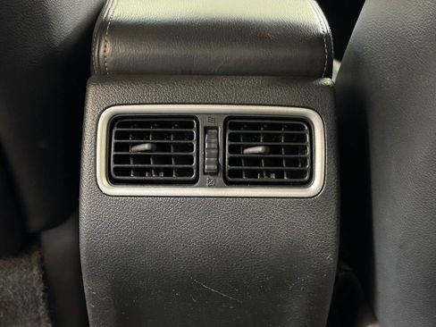 Used 2016 Nissan Altima 2.5 SL w/ 2.5 Technology w/LED Package image 18