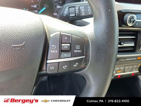 Used 2020 Ford Escape SE AWD/4WD image 24