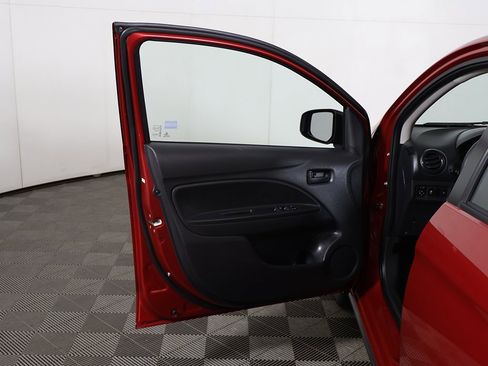 Used 2024 Mitsubishi Mirage ES image 14