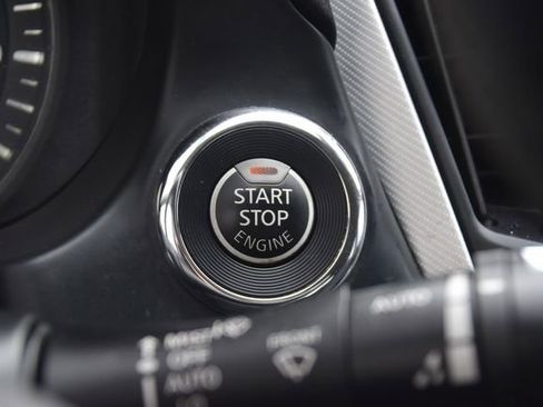 Used 2023 INFINITI Q50 Luxe w/ Cargo Package image 36