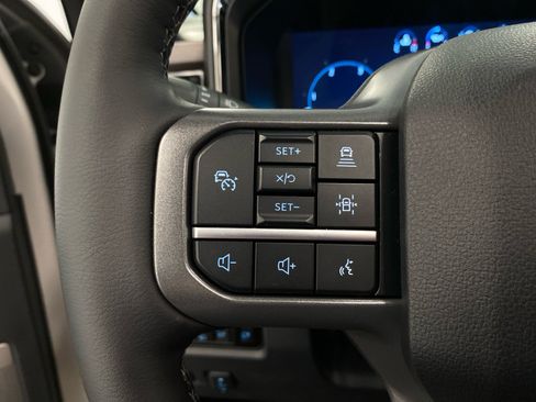 New 2026 Ford F350 Lariat w/ Black Appearance Package AWD/4WD image 21