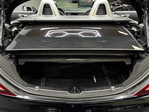 Used 2019 Mercedes-Benz SLC 300 w/ Premium Package image 50