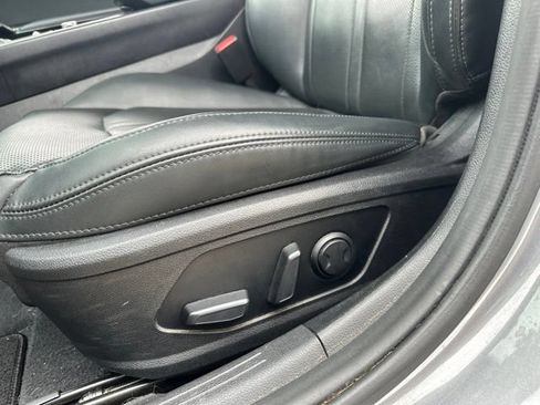 Used 2023 Kia K5 EX FWD image 6