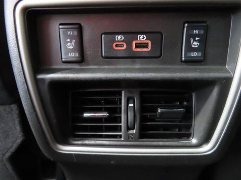 Used 2020 Nissan Murano Platinum AWD/4WD image 35