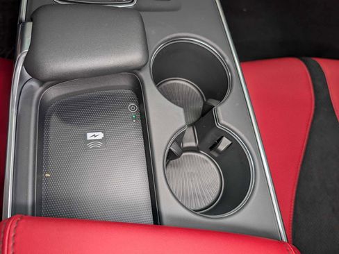 Certified 2025 Acura TLX SH-AWD w/ A-SPEC Pkg image 29