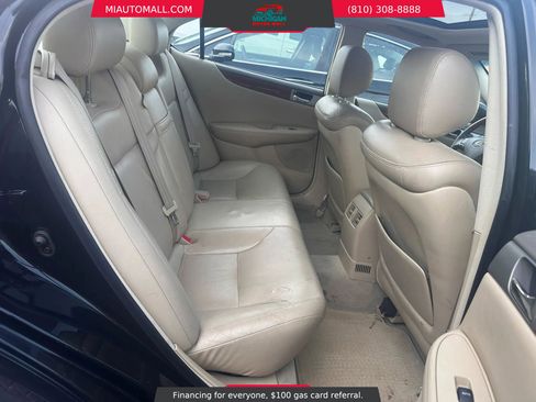 Used 2005 Lexus ES 330 FWD image 21