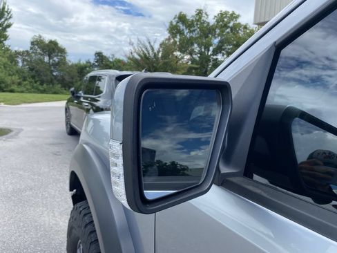Used 2022 Ford F150 Raptor w/ Equipment Group 801A High AWD/4WD image 20