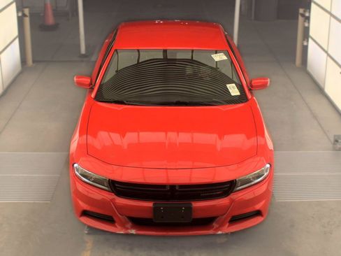 Used 2022 Dodge Charger SXT RWD image 8