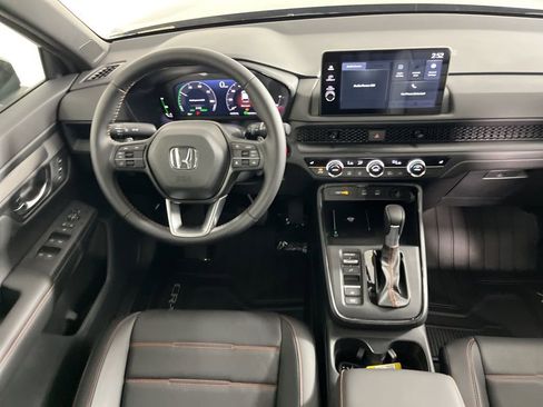 New 2026 Honda CR-V Sport-L image 5