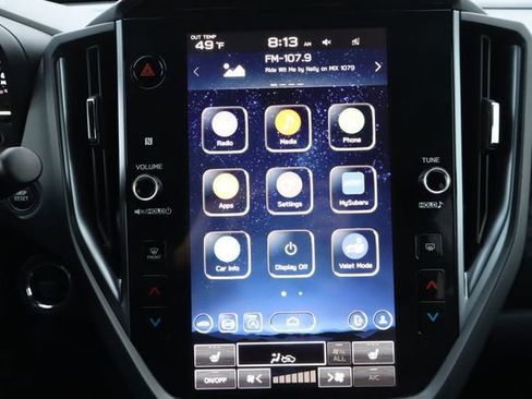 Certified 2025 Subaru Forester Limited w/ Popular Package #1 image 29