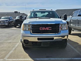 Used 2013 GMC Sierra 3500 W/T video 2