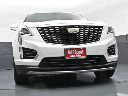 Used 2023 Cadillac XT5 Premium Luxury FWD image 33