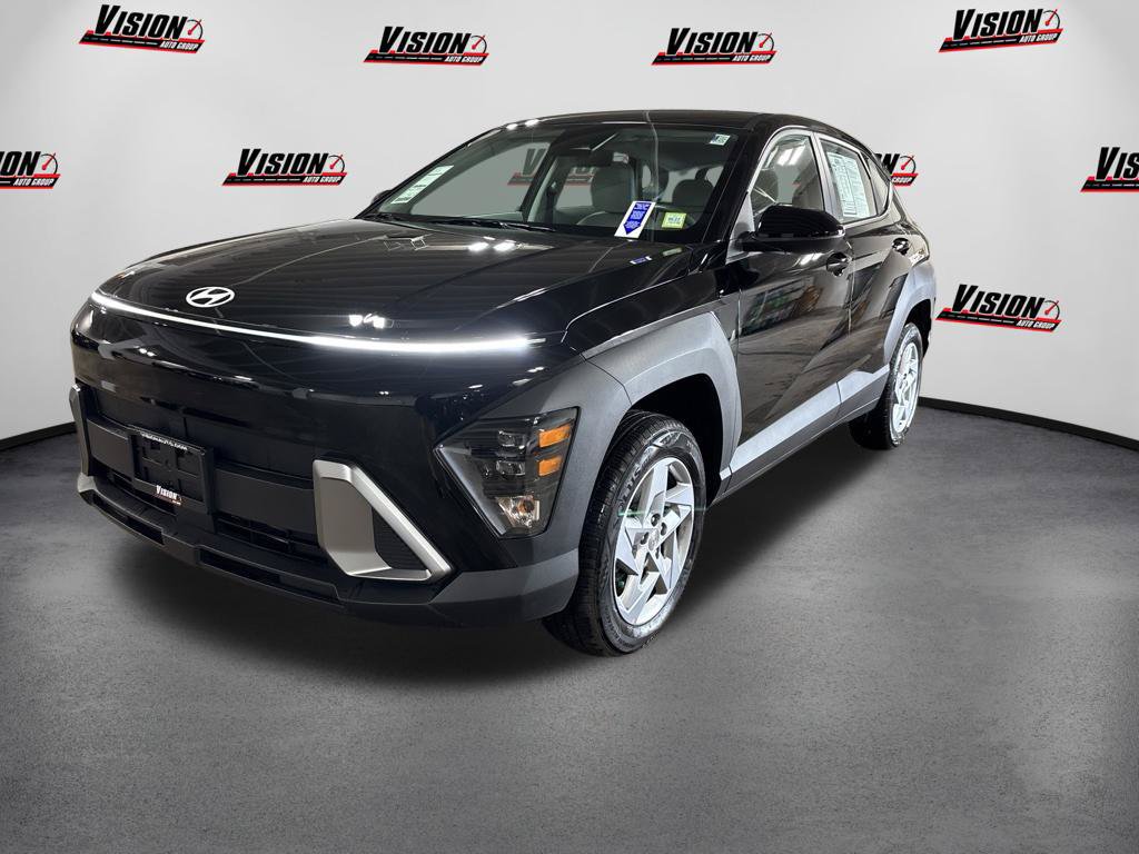 New 2026 Hyundai Kona SE AWD/4WD 360° Tour