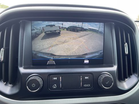 Used 2022 GMC Canyon Elevation w/ Driver Alert Package RWD image 24