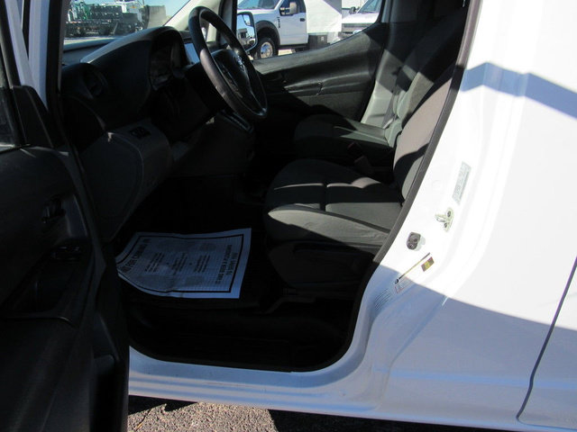 Used 2021 Nissan NV200 SV w/ Sliding Door Glass Package FWD image 31