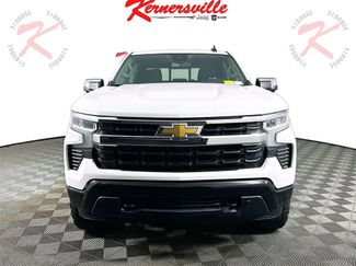Used 2023 Chevrolet Silverado 1500 LT w/ Z71 Off-Road Package video 2