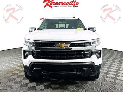 Used 2023 Chevrolet Silverado 1500 LT w/ Z71 Off-Road Package