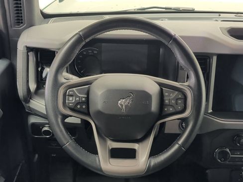 Used 2024 Ford Bronco Everglades AWD/4WD image 17