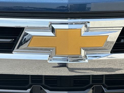 Certified 2023 Chevrolet Silverado 1500 LT image 37
