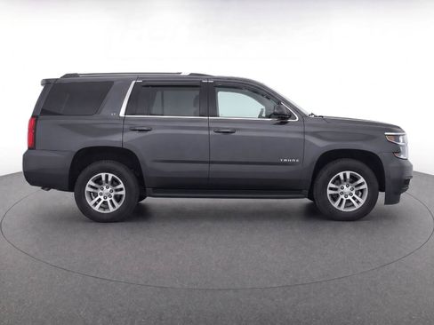 Used 2016 Chevrolet Tahoe LT AWD/4WD image 8