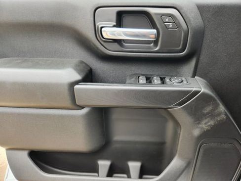 New 2026 Chevrolet Silverado 3500 W/T w/ WT Convenience Package AWD/4WD image 23
