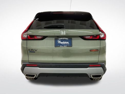 Certified 2026 Honda CR-V TrailSport image 26