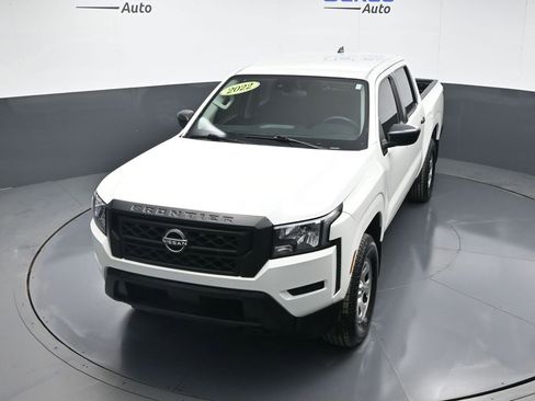 Used 2022 Nissan Frontier S w/ Technology Package image 45