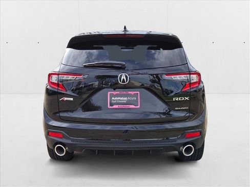 New 2025 Acura RDX A-Spec image 7