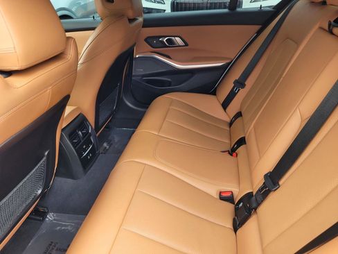 Certified 2023 BMW M340i w/ Premium Package RWD image 17