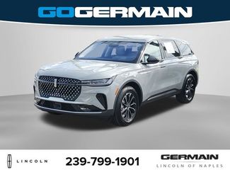 Certified 2026 Lincoln Nautilus Premier video 1