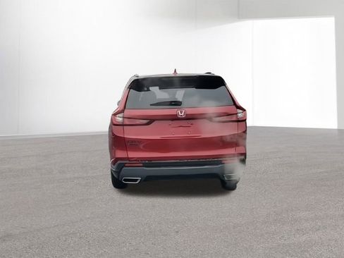 New 2026 Honda CR-V Sport image 8