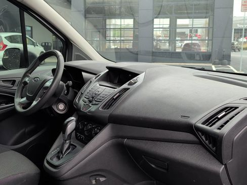 Used 2017 Ford Transit Connect XL image 24