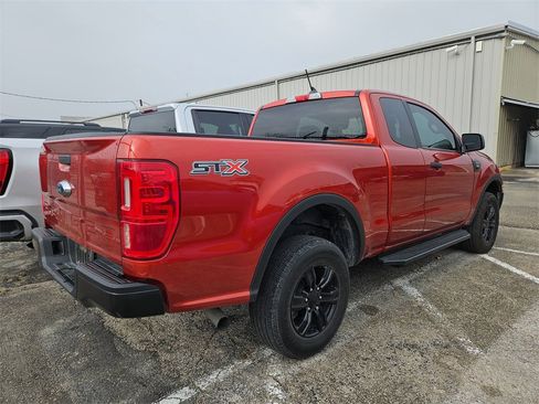Used 2022 Ford Ranger XL w/ Equipment Group 101A High image 3