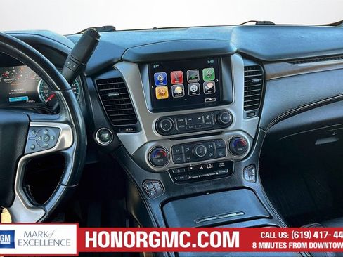 Used 2020 GMC Yukon Denali w/ Open Road Package AWD/4WD image 9