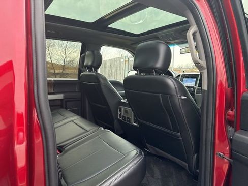 Used 2018 Ford F150 Lariat image 38