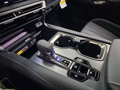 New 2026 Lexus RX 500h F Sport AWD/4WD image 25