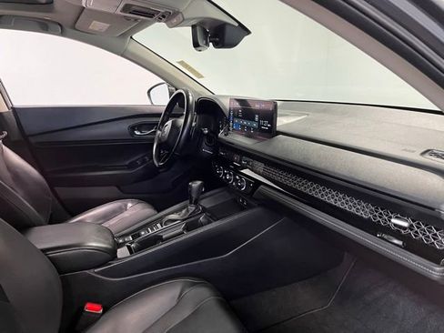Used 2023 Honda Accord EX-L image 11