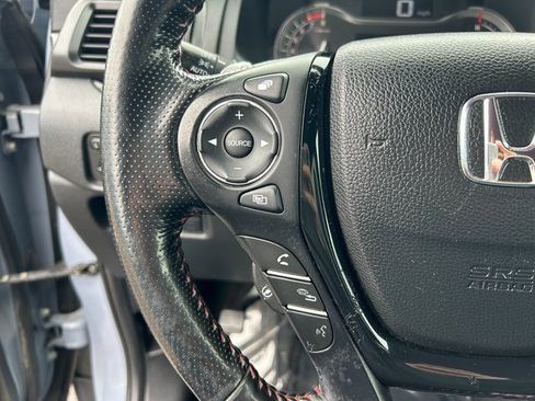 Used 2022 Honda Ridgeline Black Edition image 10