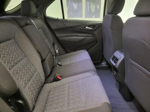 Certified 2024 Chevrolet Equinox LT image 37