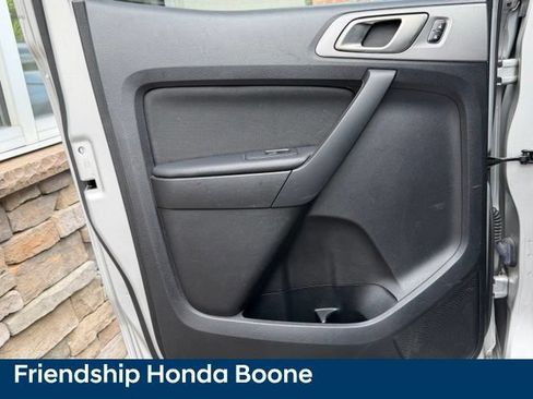 Used 2019 Ford Ranger XLT w/ FX4 Off-Road Package AWD/4WD image 29