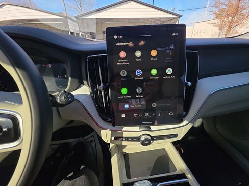 New 2026 Volvo XC60 B5 Ultra w/ Protection Package Premier image 30