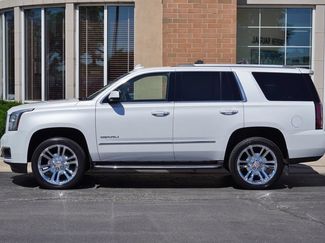 Used 2017 GMC Yukon Denali w/ Open Road Package AWD/4WD video 2