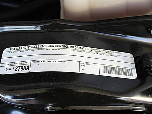 Used 2024 RAM ProMaster 1500 image 38