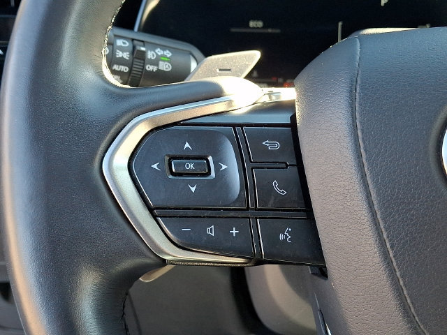 Certified 2024 Lexus TX 350 AWD w/ Technology Package image 22