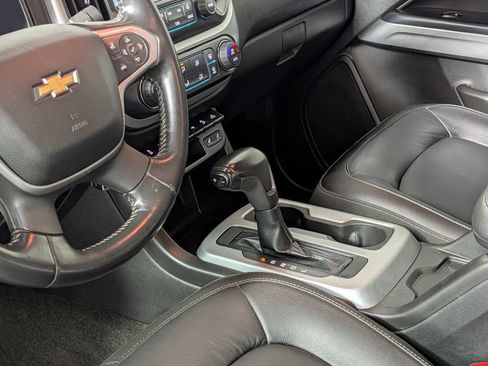Used 2017 Chevrolet Colorado ZR2 AWD/4WD image 23