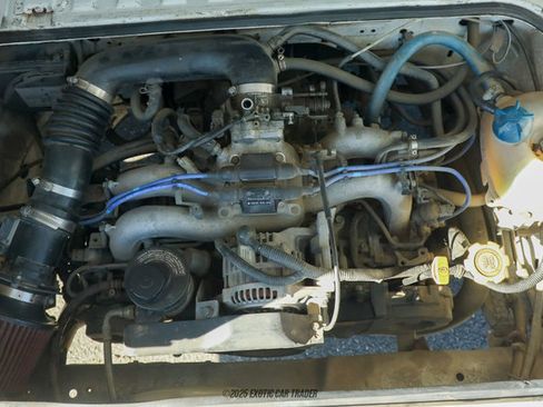 Used 1989 Volkswagen Vanagon GL image 27