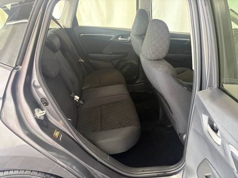 Used 2016 Honda Fit LX image 21