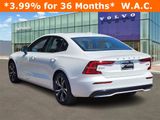 Used 2025 Volvo S60 B5 Core image 5