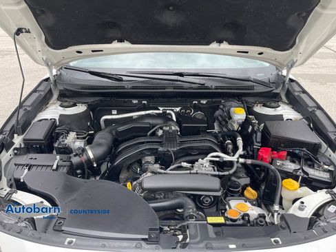 Used 2024 Subaru Outback Limited AWD/4WD image 23